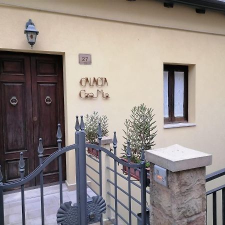 Calacta Casa Mia 카로니아 외부 사진