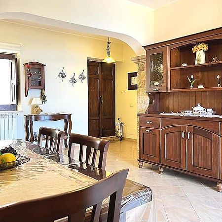 Calacta Casa Mia 카로니아 외부 사진