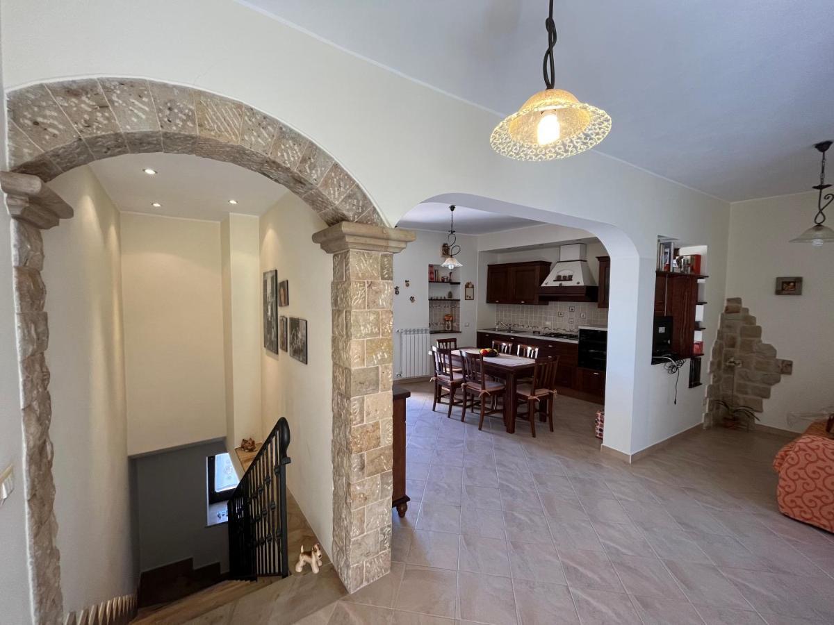 Calacta Casa Mia 카로니아 외부 사진