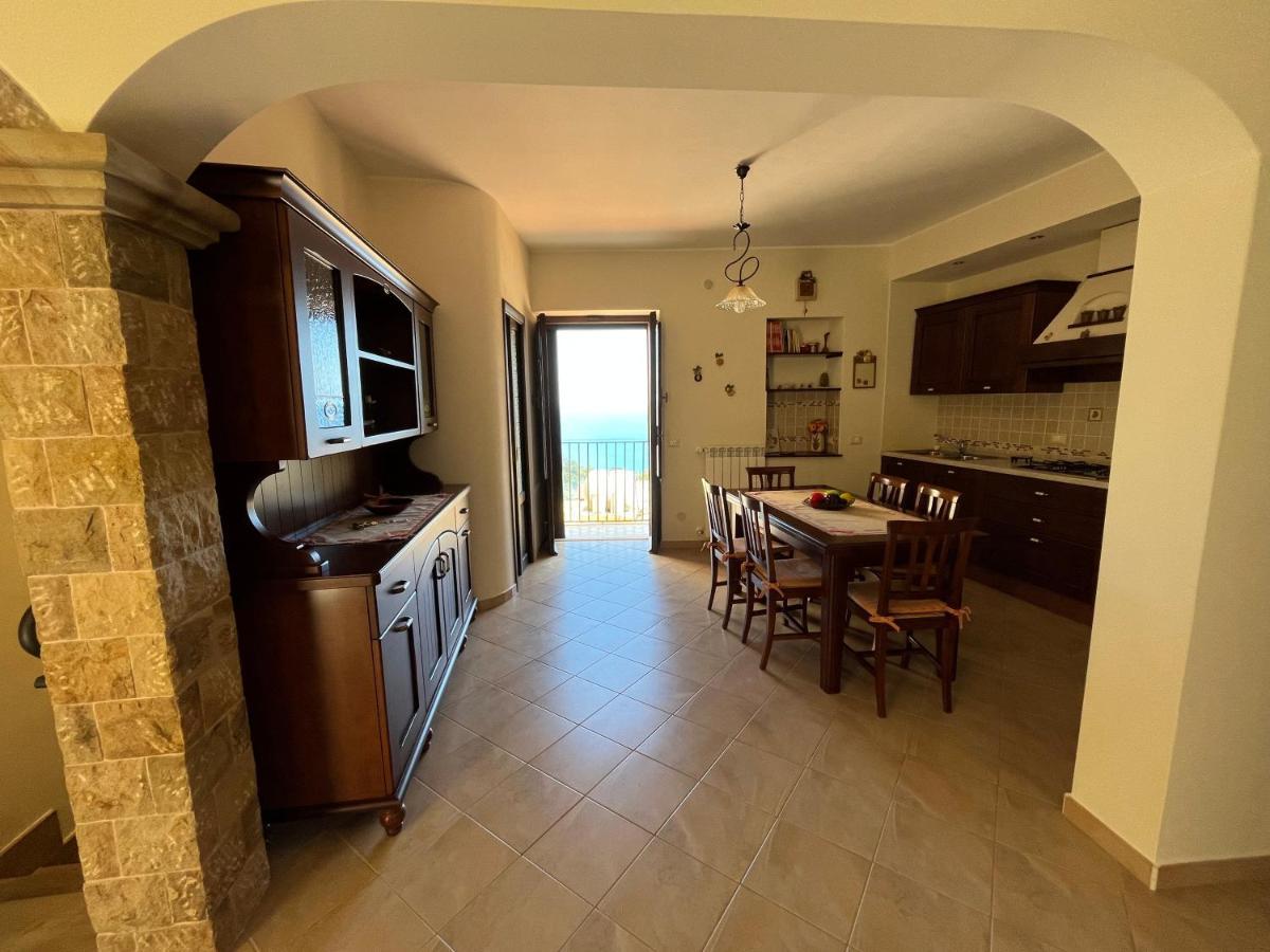Calacta Casa Mia 카로니아 외부 사진
