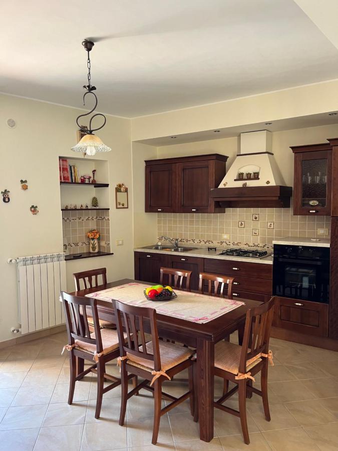 Calacta Casa Mia 카로니아 외부 사진