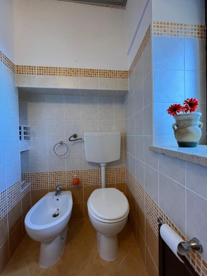 Calacta Casa Mia 카로니아 외부 사진