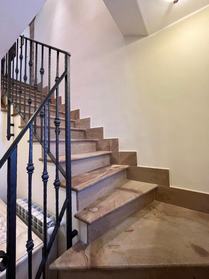 Calacta Casa Mia 카로니아 외부 사진
