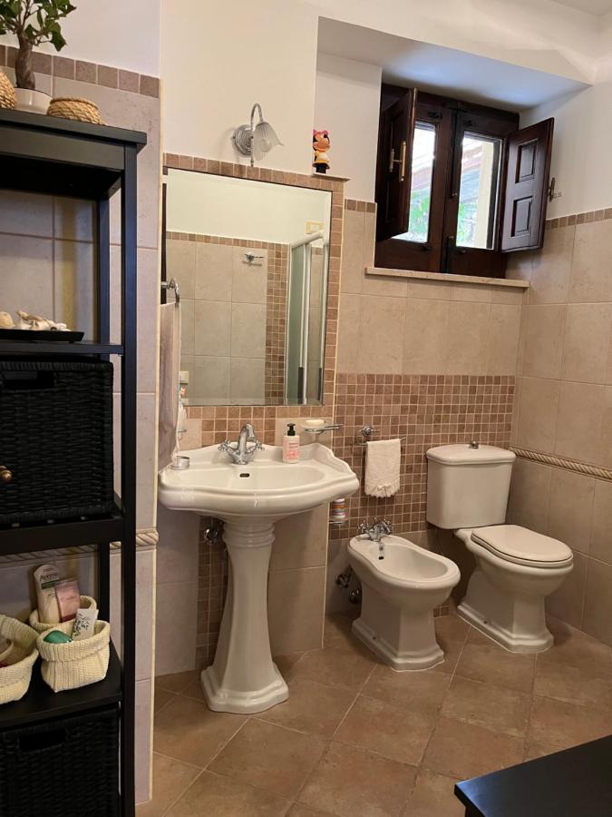 Calacta Casa Mia 카로니아 외부 사진