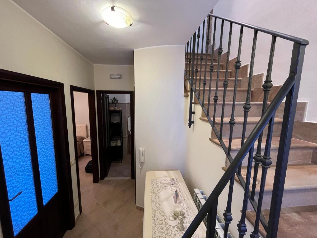 Calacta Casa Mia 카로니아 외부 사진