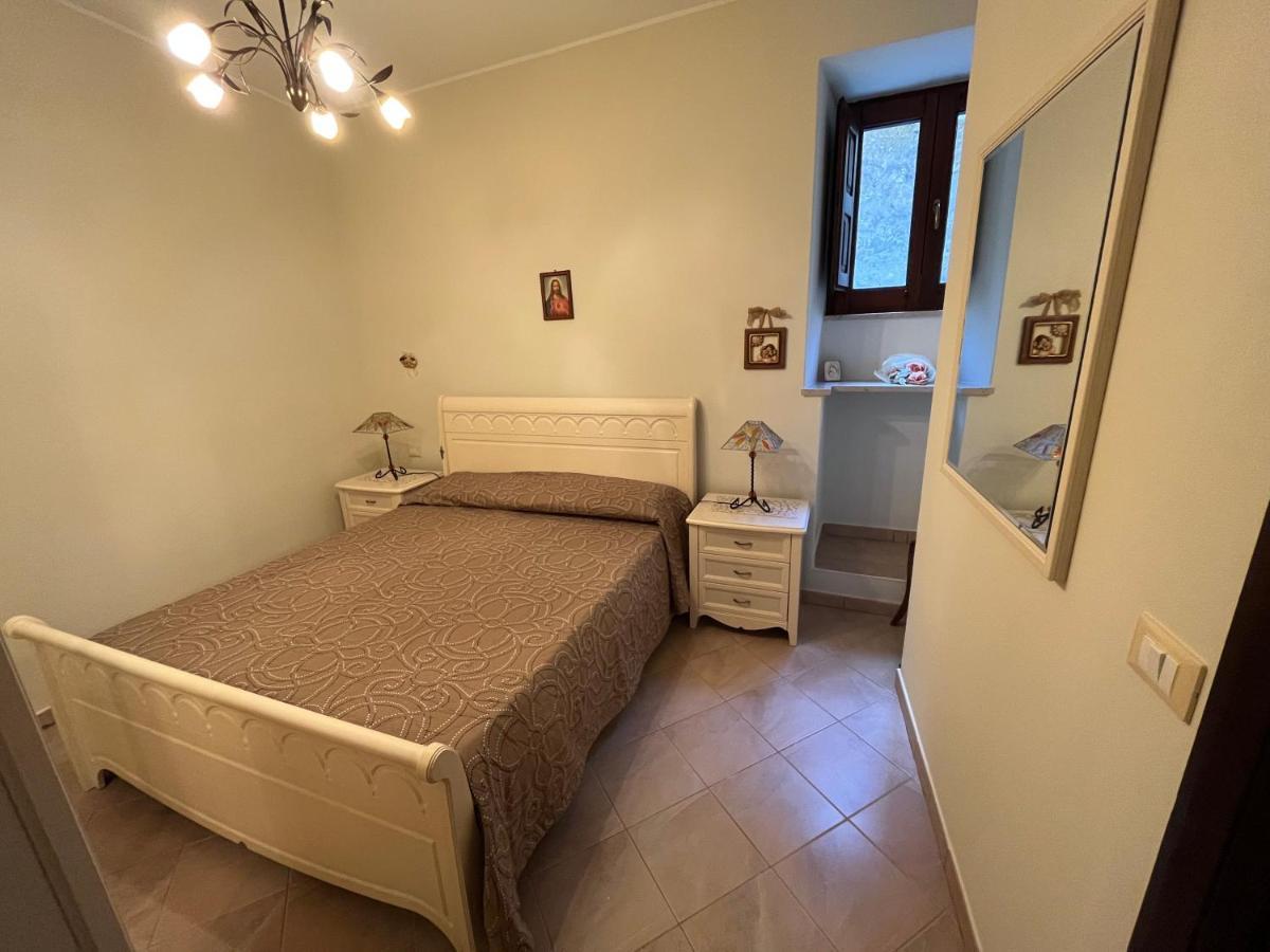 Calacta Casa Mia 카로니아 외부 사진