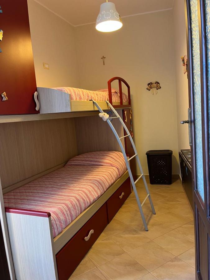 Calacta Casa Mia 카로니아 외부 사진