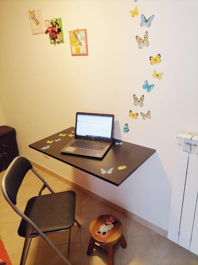 Calacta Casa Mia 카로니아 외부 사진