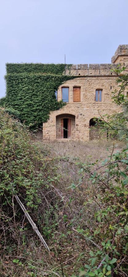 Calacta Casa Mia 카로니아 외부 사진