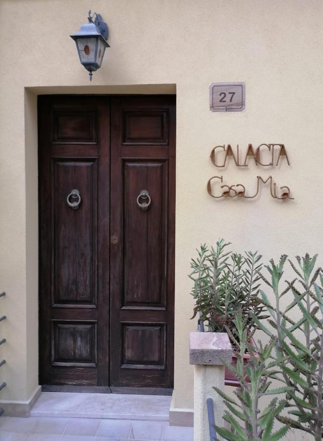 Calacta Casa Mia 카로니아 외부 사진