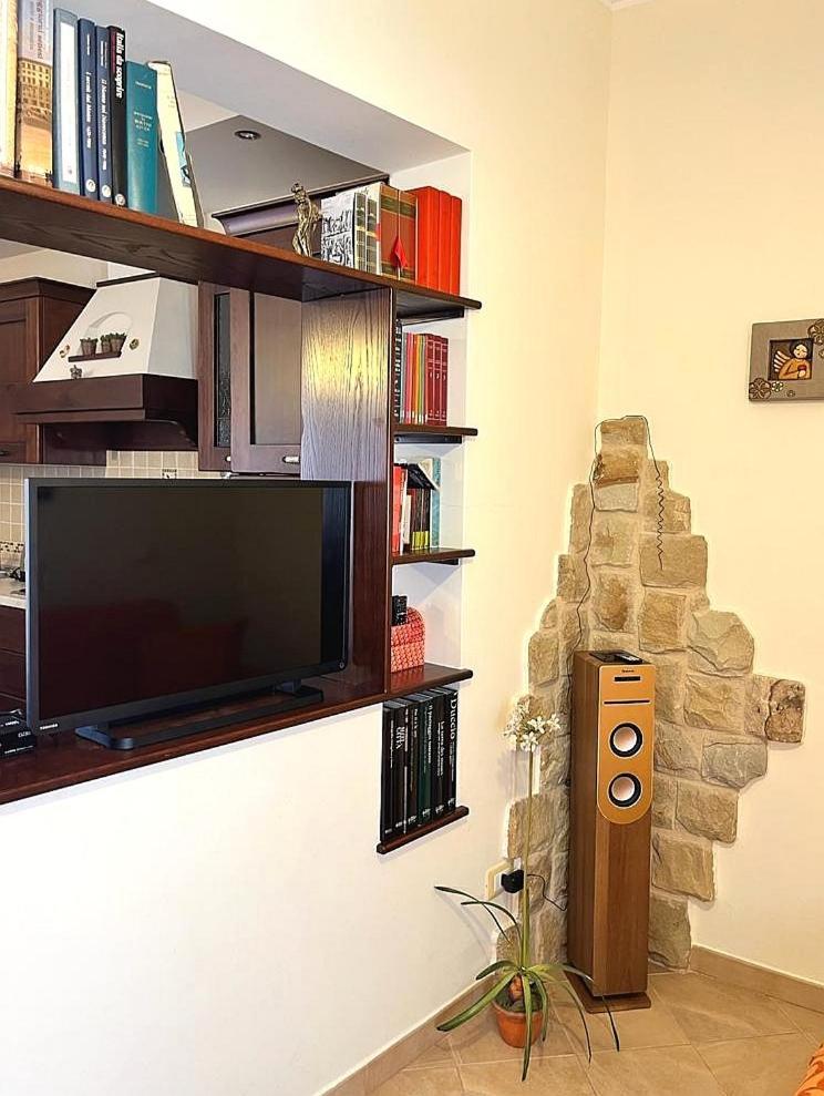 Calacta Casa Mia 카로니아 외부 사진