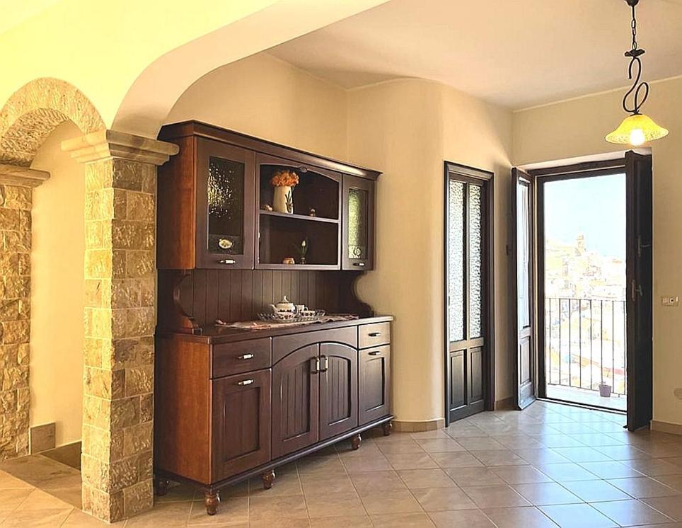 Calacta Casa Mia 카로니아 외부 사진