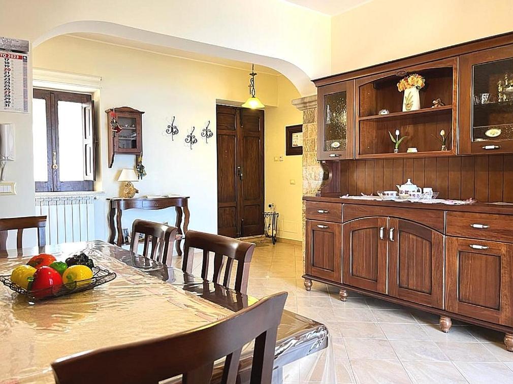 Calacta Casa Mia 카로니아 외부 사진