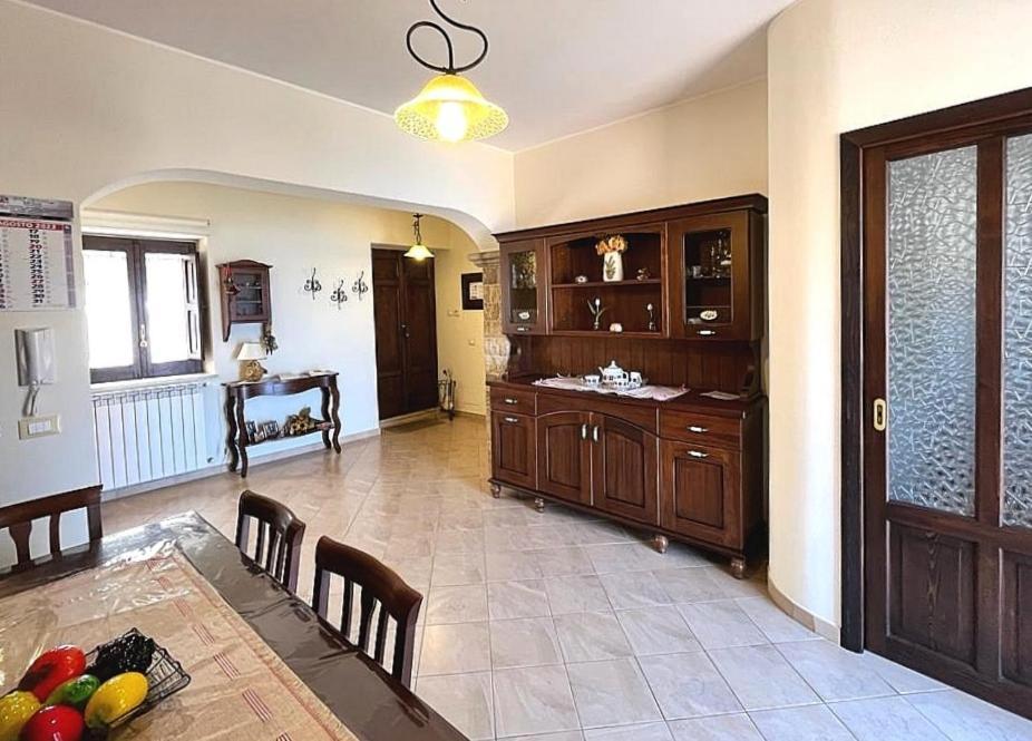 Calacta Casa Mia 카로니아 외부 사진