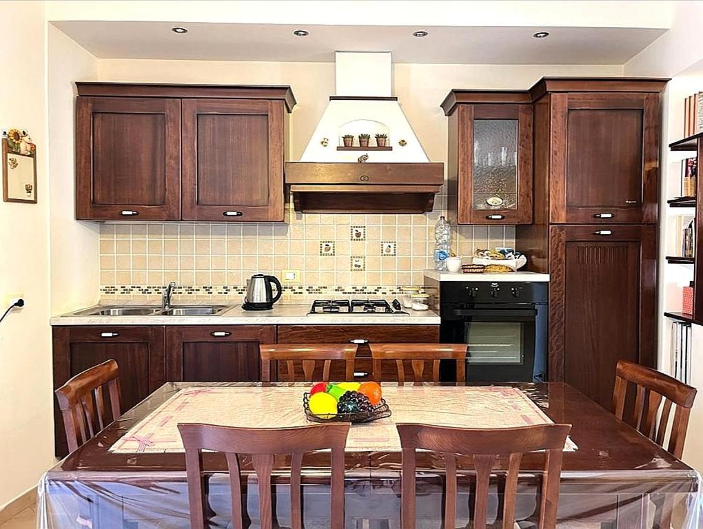 Calacta Casa Mia 카로니아 외부 사진
