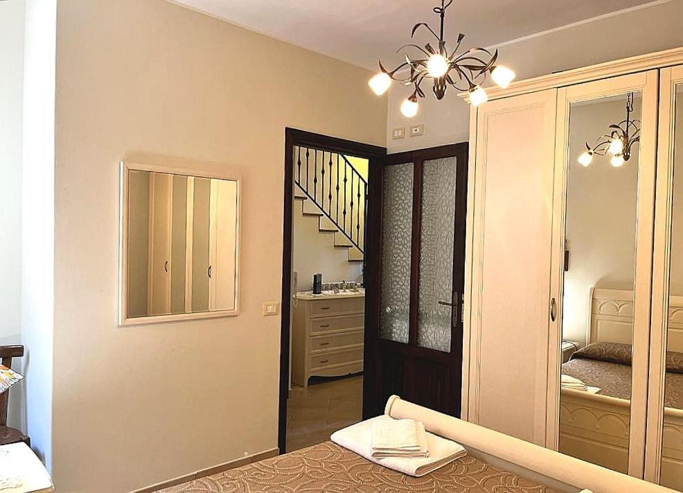 Calacta Casa Mia 카로니아 외부 사진