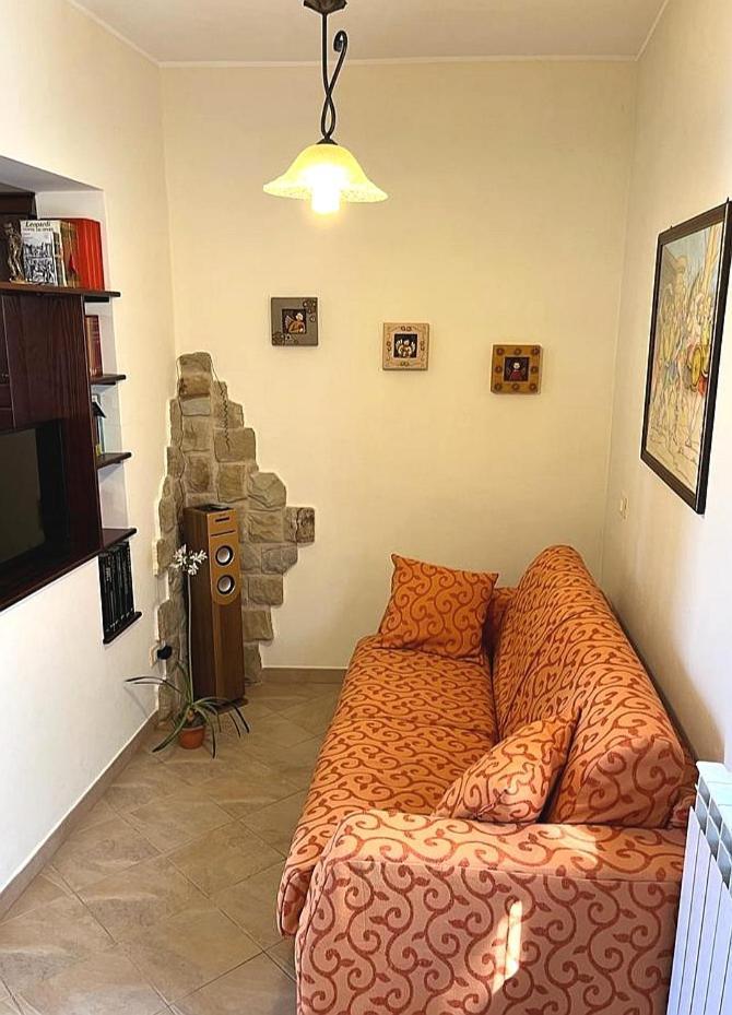 Calacta Casa Mia 카로니아 외부 사진