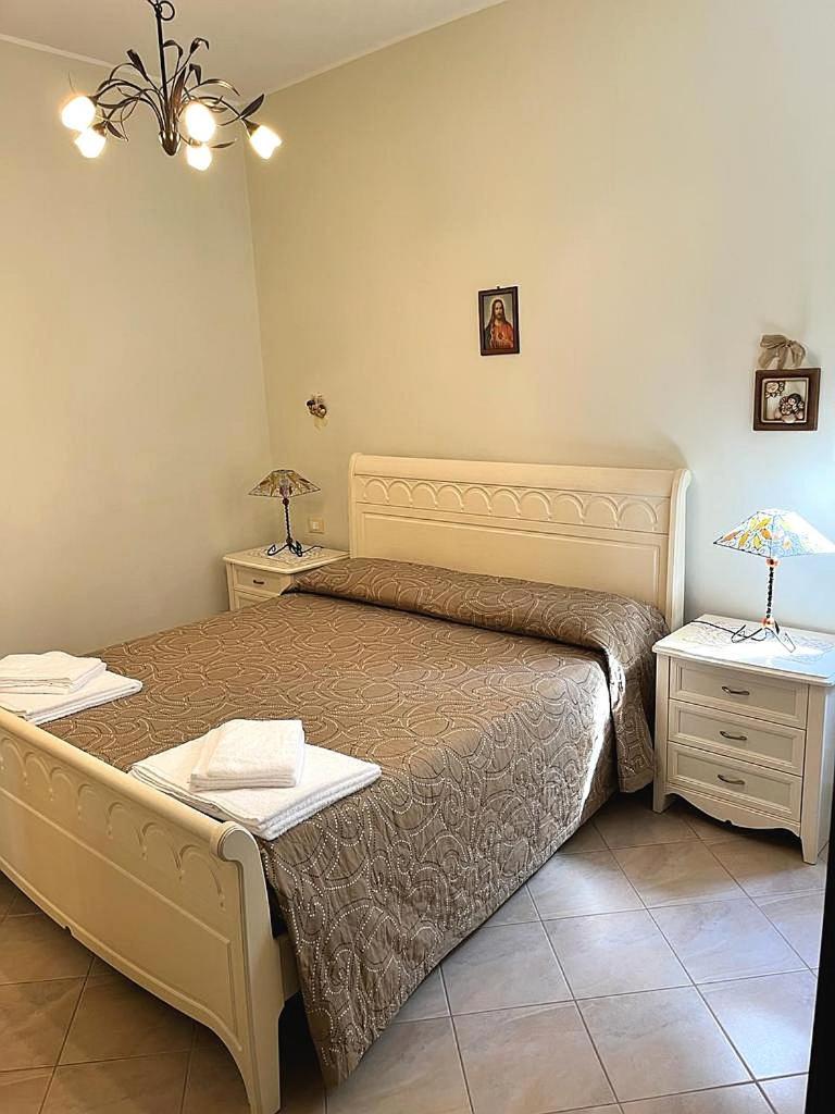 Calacta Casa Mia 카로니아 외부 사진